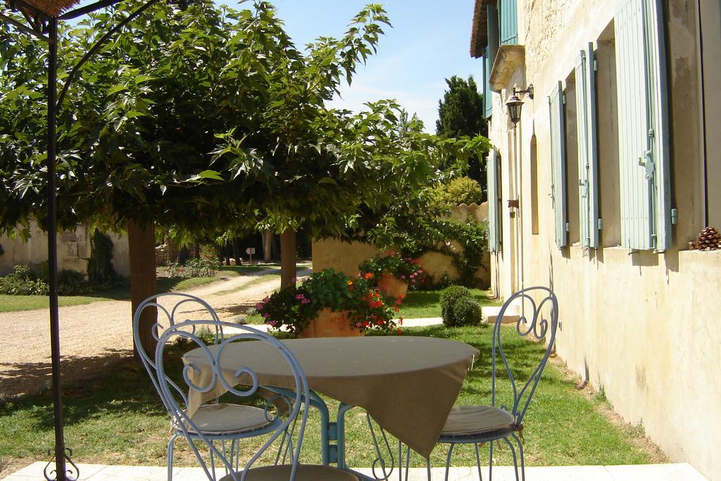 Mas Petit Prince Arles Kültér fotó