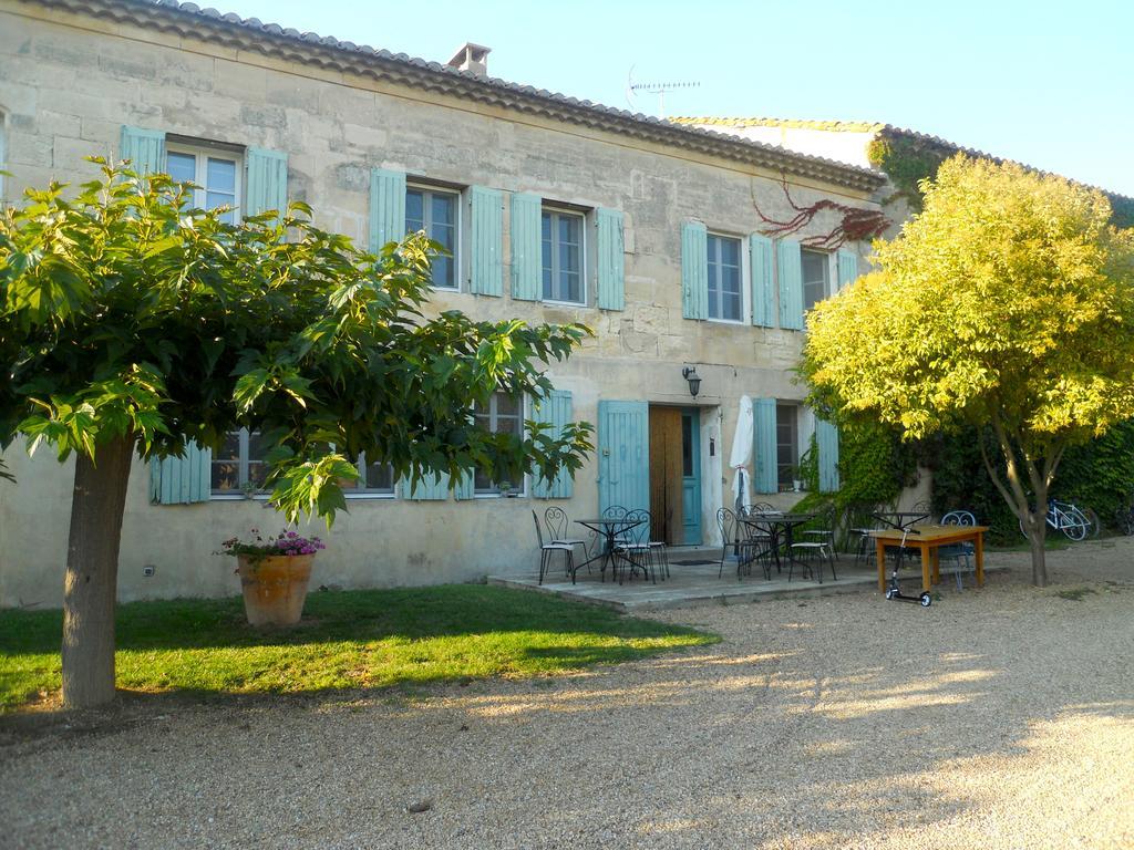 Mas Petit Prince Arles Kültér fotó