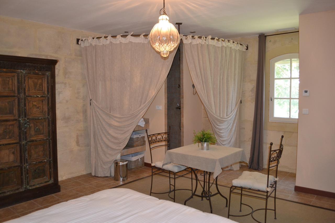 Mas Petit Prince Arles Kültér fotó
